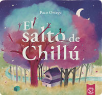 El salto de Chillú