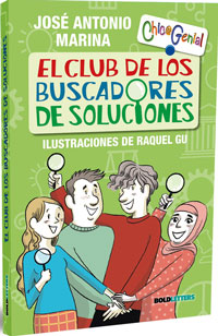 El club de los buscadores de soluciones