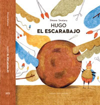 Hugo el escarabajo