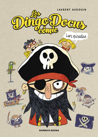 Los Dingo Docus. Los piratas