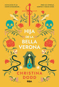 Hija de la bella Verona