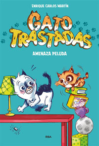 Gatotrastadas : amenaza peluda