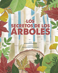 El secreto de los árboles