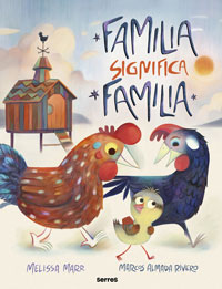 Familia significa familia