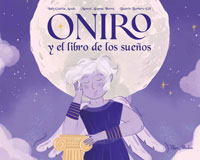 Oniro y el libro de los sueños Oniro y el libro de los sueños