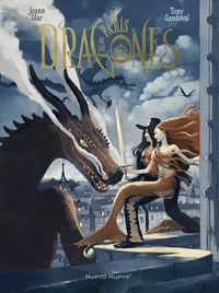 El París de los dragones El París de los dragones