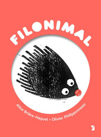 Filonimal 1. El puercoespín de Schopenhauer Filonimal 1. El puercoespín de Schopenhauer