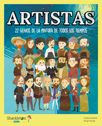 Artistas : 22 genios de la pintura de todos los tiemposhecho historia Artistas : 22 genios de la pintura de todos los tiemposhecho historia