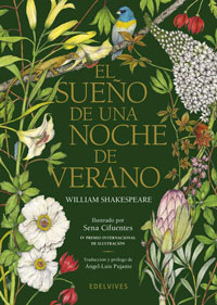 El sueño de una noche de verano El sueño de una noche de verano