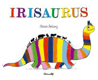 Irisaurus Irisaurus