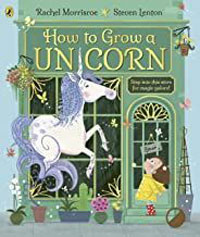 Cómo cultivar un unicornio
