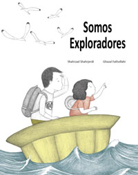 Somos exploradores Somos exploradores