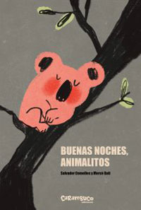 Buenas noches, animalitos Buenas noches, animalitos