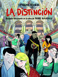 La Distinción La Distinción