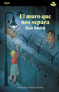 El muro que nos separa El muro que nos separa