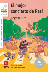 El mejor concierto de Rasi El mejor concierto de Rasi