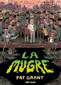 La mugre La mugre
