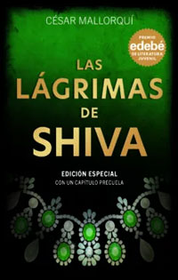 Las l grimas de Shiva