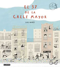 El 37 de la Calle Mayor