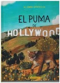 El puma de Hollywood