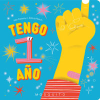 Tengo 1 año Tengo 1 año