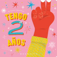 Tengo 2 años Tengo 2 años