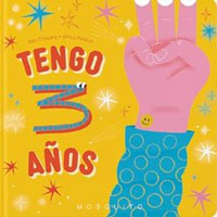 Tengo 3 años Tengo 3 años