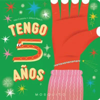 Tengo 5 años Tengo 5 años