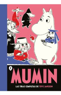 Mumin. La tiras completa de Tove Jansson 5 Mumin. La tiras completa de Tove Jansson 5