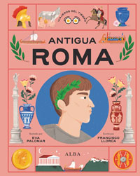 Antigua Roma Antigua Roma
