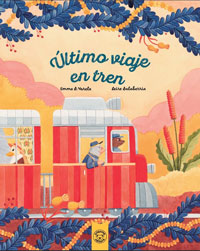 Último viaje en tren Último viaje en tren