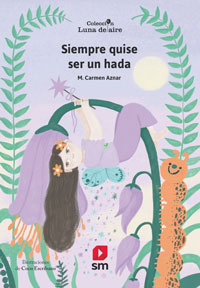 Siempre quise ser un hada Siempre quise ser un hada