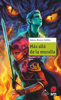 Más allá de la muralla Más allá de la muralla