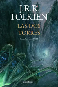 Las dos torres Las dos torres