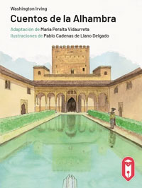 Cuentos de la Alhambra Cuentos de la Alhambra