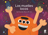 Los muelles locos Los muelles locos