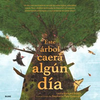 Este árbol caerá algún día Este árbol caerá algún día