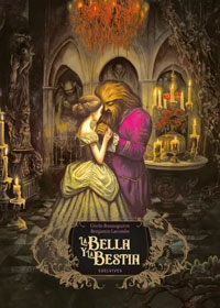 La Bella y la Bestia