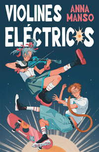 Violines eléctricos Violines eléctricos