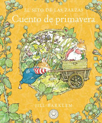 Cuento de primavera Cuento de primavera