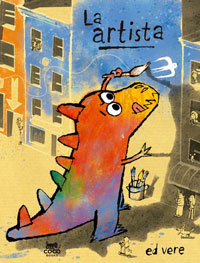 La artista La artista
