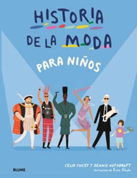 Historia de la moda para niños Historia de la moda para niños