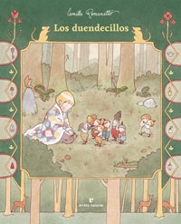 Los duendecillos Los duendecillos
