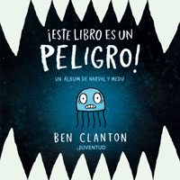 ¡Este libro es un peligro! ¡Este libro es un peligro!