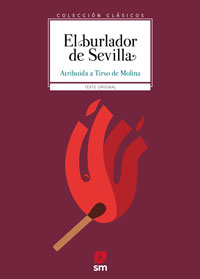 El burlador de Sevilla El burlador de Sevilla