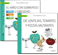 De lentejas, tomates y pizzas mutantes De lentejas, tomates y pizzas mutantes