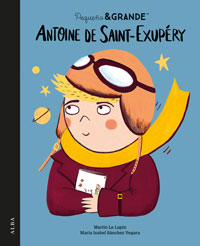 Antoine de Saint-Exupéry Antoine de Saint-Exupéry