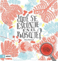 ¿Qué se esconde en el bosque?