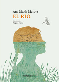 El río