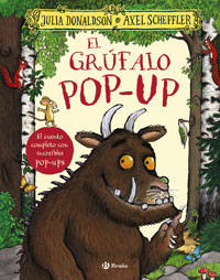 El grúfalo